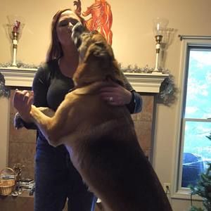 Meet your Posher, Kirsten